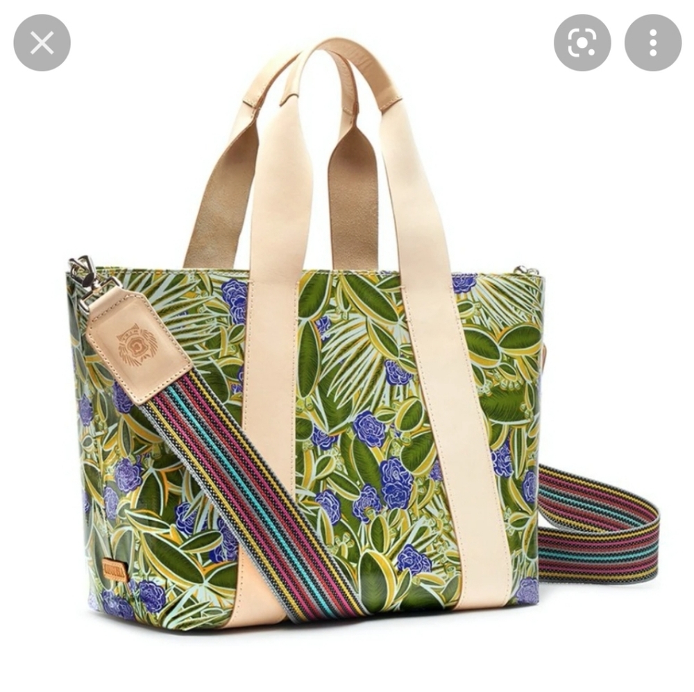 Consuela Louise Carryall